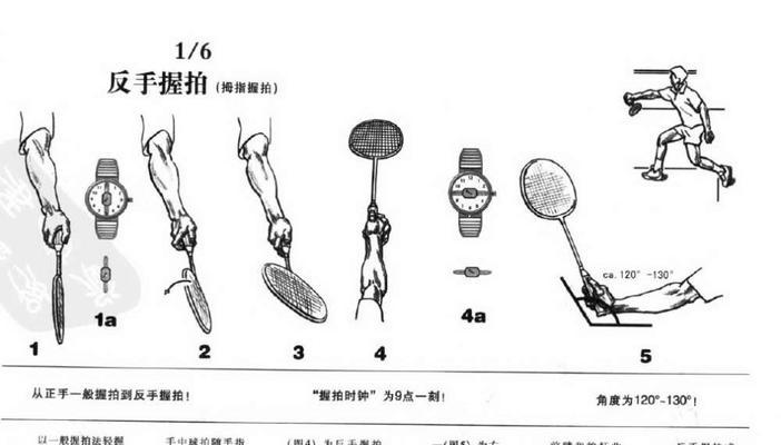 乒乓球直拍反手攻球的发球技巧（让你的反手发球更加准确、变化多样）