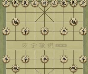 手象棋开局技巧（打造最强阵容）