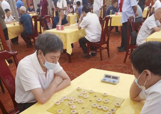 象棋铁桶阵技巧（精通象棋防守的秘诀）