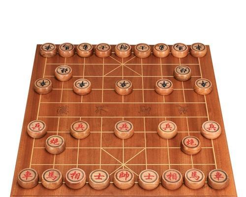 象棋盘面高级技巧教程（掌握棋势）