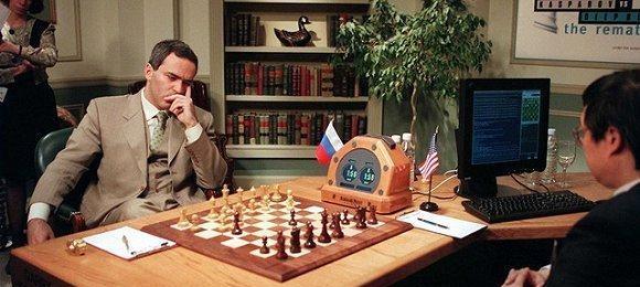国际象棋AI技巧探究（深入解析AI在国际象棋中的应用与策略）