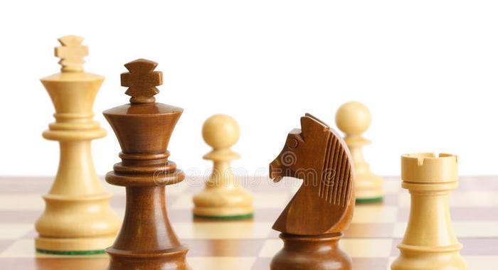 国际象棋技巧大揭秘（从初学者到高手）
