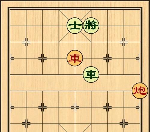 象棋弃车引士技巧（掌握这一技巧）