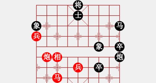 象棋开局技巧大揭秘（从精准防守到灵活进攻）