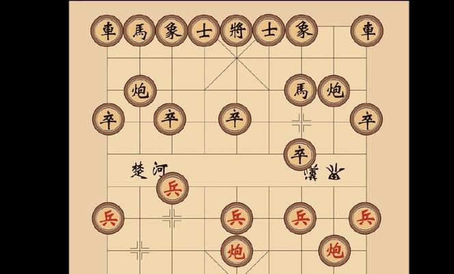 红番区象棋技巧（如何在红番区胜利）