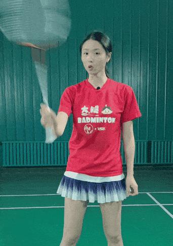 羽毛球发力技巧大揭秘（深入解析五种发力技巧动作）