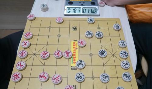 象棋技巧大揭秘（掌握走法）