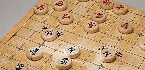 象棋口诀大全（从入门到精通）