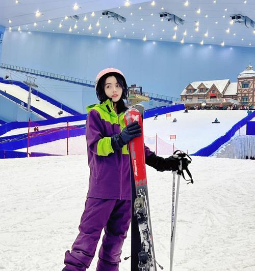 广州滑雪技巧大全（15个技巧让你在广州也能畅享滑雪乐趣）