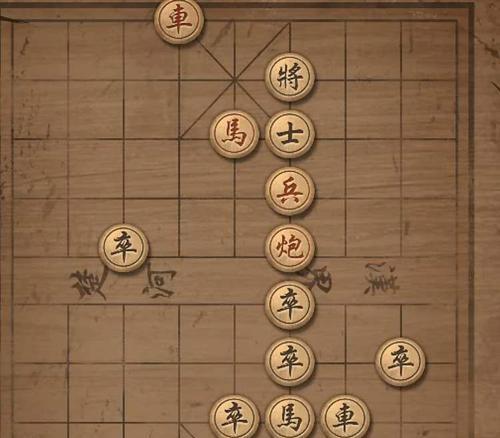 象棋立杆技巧（让你的棋子站得更稳）