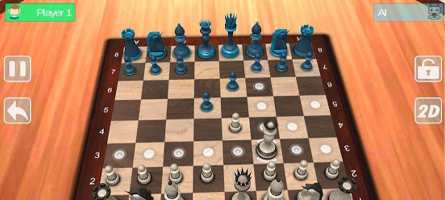 国际象棋大师的技巧（掌握国际象棋技巧的要点）