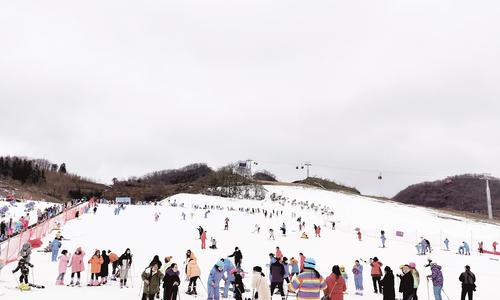 高级赛道滑雪技巧（如何突破技术瓶颈）