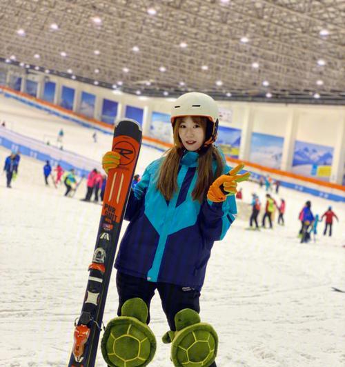 滑雪场保暖技巧（冬季滑雪如何保暖）