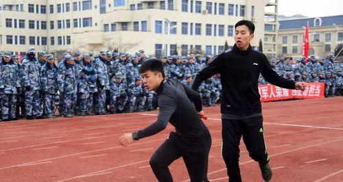 如何提升3000米跑步技巧（学生必知的15个技巧）