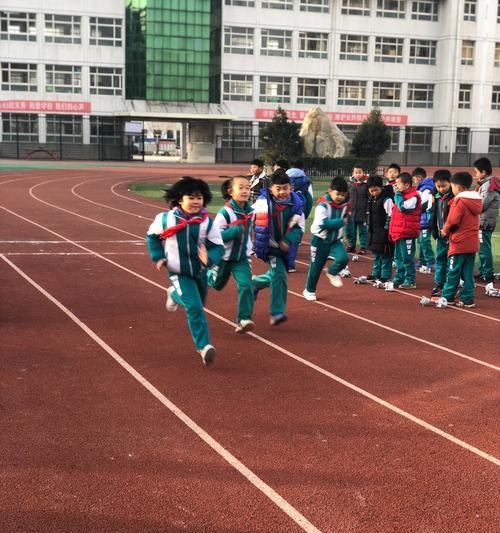 百米跑步技巧大揭秘（从入门到高手）