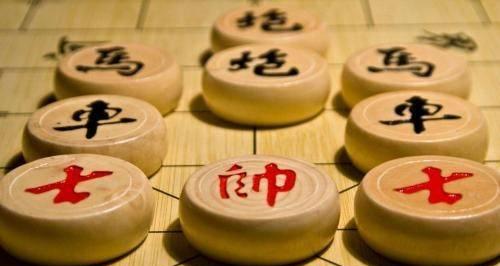 高超象棋技巧（从入门到高手）