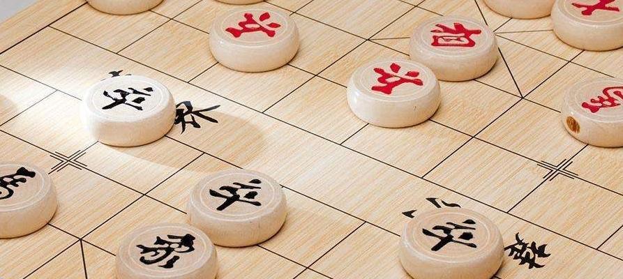 象棋偷车大法（象棋棋子实战应用技巧）