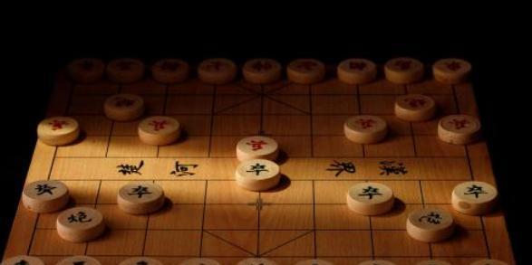 象棋杀法大全（学会这些技巧）