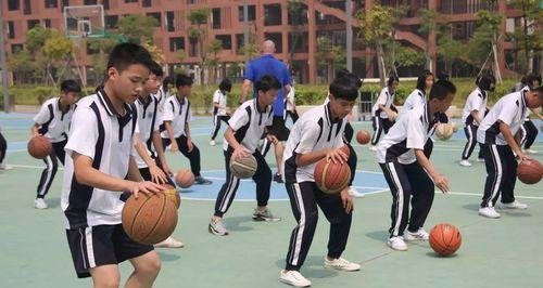 篮球入门投篮技巧：从零开始练习