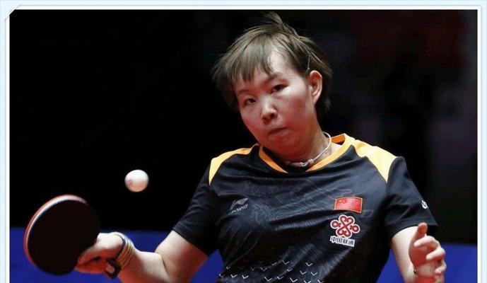 掌握换发球技巧，成为双打高手（以乒乓球双打第五局换发球技巧为例）