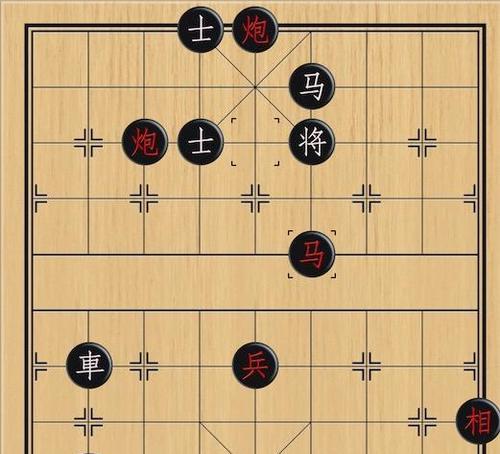 象棋弃炮实用技巧（掌握这些技巧）