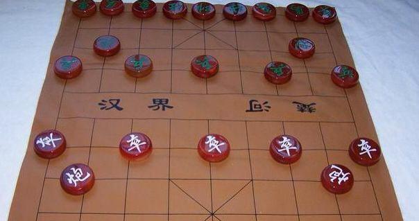 象棋技巧（提高棋艺的秘诀）