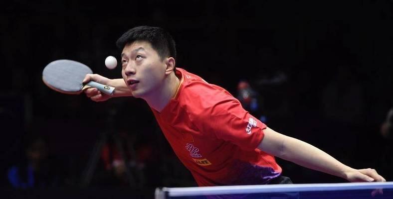 乒乓球接发球技巧大全（以不同旋转接发球轻松应对对手）