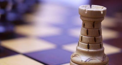 赢棋小技巧（国际象棋必备攻略）