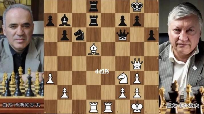 国际象棋技巧训练方法（提高棋艺必备）