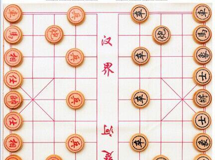 象棋实战十大技巧（掌握这些技巧）