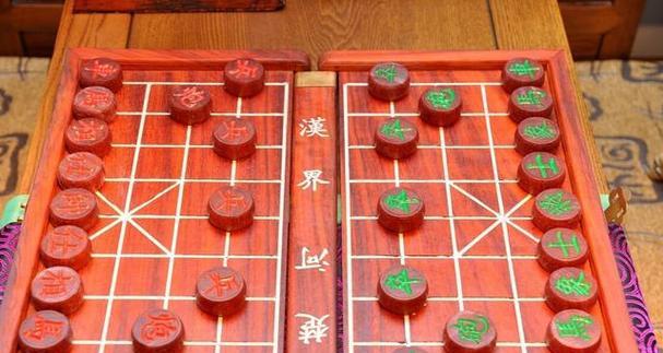 象棋人机对局技巧（提高胜率的策略与方法）