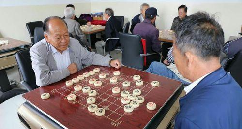 国际象棋技巧提高（走棋思路）