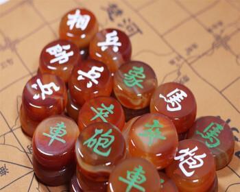 象棋技巧解密（从开局到残局）
