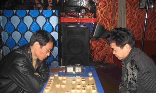 高超象棋技巧解析（15个实用象棋技巧教你升级棋艺）