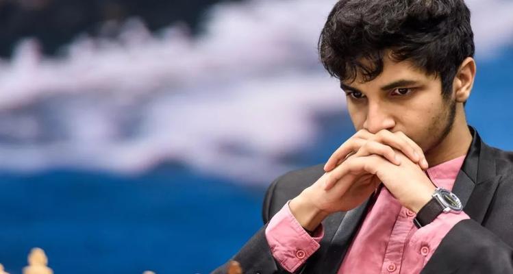 国际象棋快速上分技巧（让你轻松提升国际象棋水平）