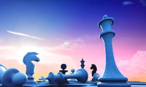 掌握国际象棋的绝佳技巧（从新手到高手）