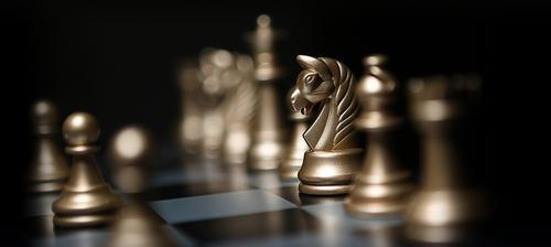 国际象棋技巧讲解（从入门到精通）