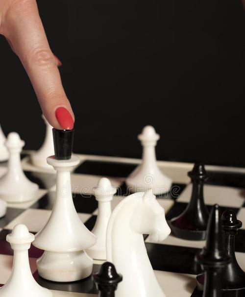 国际象棋开局三技巧（攻守兼备）