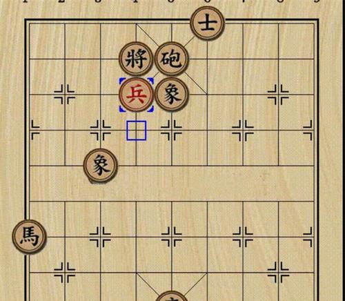 马踹九宫，提高象棋胜率（教你如何运用马踹九宫战胜对手）