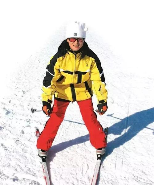 滑雪姿势与技巧（完美掌握滑雪技巧）