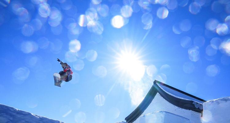冬奥会2024单板滑雪技巧赛，呈现极限飞跃（15个段落带你解读单板滑雪技巧比赛的神秘面纱）