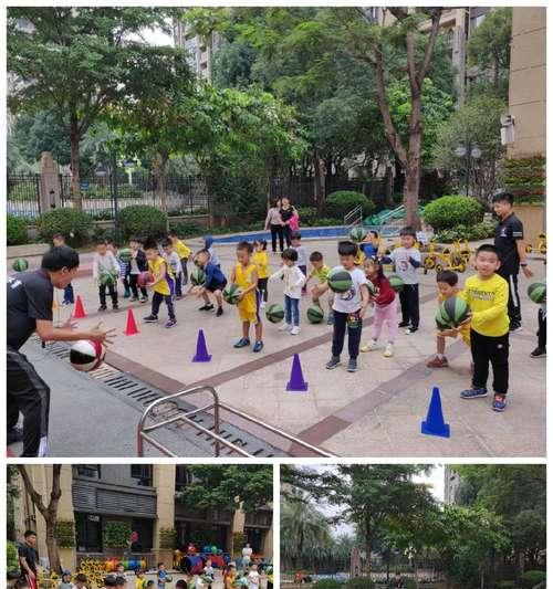 篮球转球技巧教程，让你成为球场掌控者（从零开始学习篮球转球技巧）