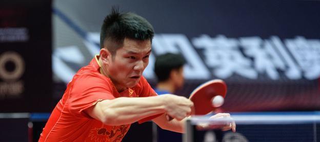 乒乓球正手反手接球技巧大全（打造高效接球能手）