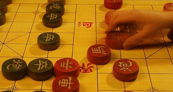 象棋快速学会的技巧（15个段落教你快速掌握象棋）