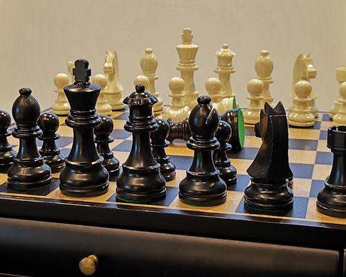 国际象棋胜利的秘诀（15个技巧助你成为象棋冠军）