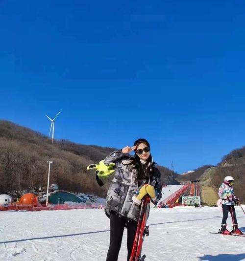 横冲滑雪技巧详解（轻松掌握）
