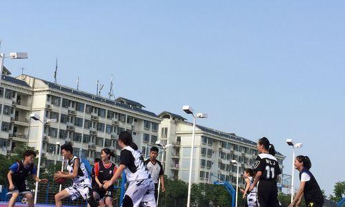 如何做到篮球全场盯防（从策略）