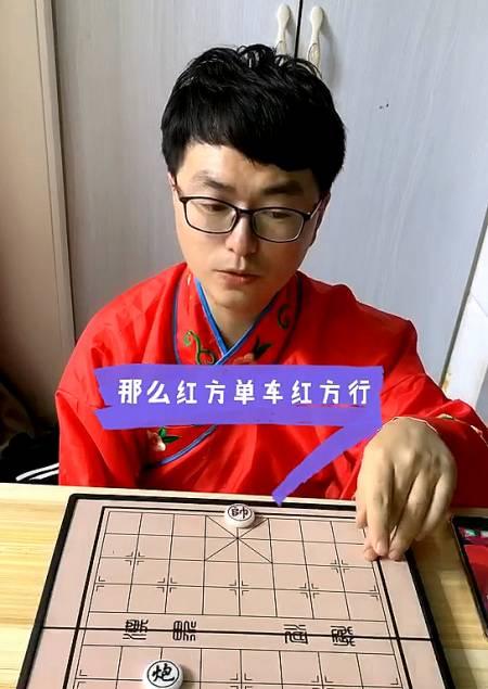 红方必胜的象棋绝杀技巧（绝对实用的红方必胜策略）