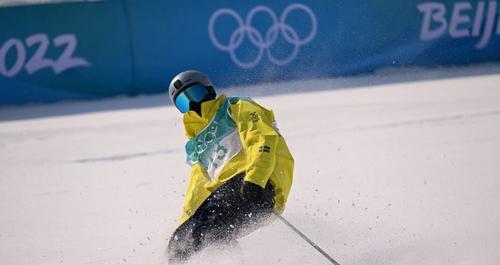 自由滑雪技巧冠军的技艺与经验（探究冠军的训练方式和比赛心得）