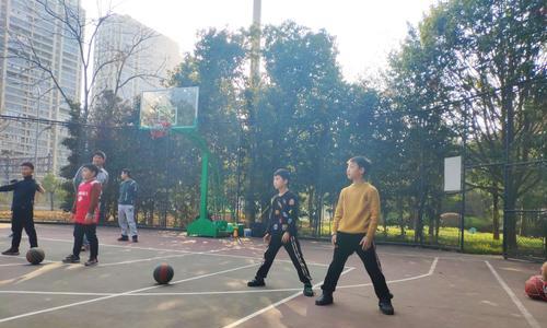 篮球防守技巧详解（打造坚固防线）